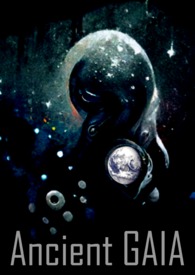 远古的大地之母远古的大地之母