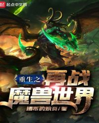 重生之再战魔兽世界重生之再战魔兽世界