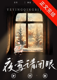 夜莺请闭眼夜莺请闭眼